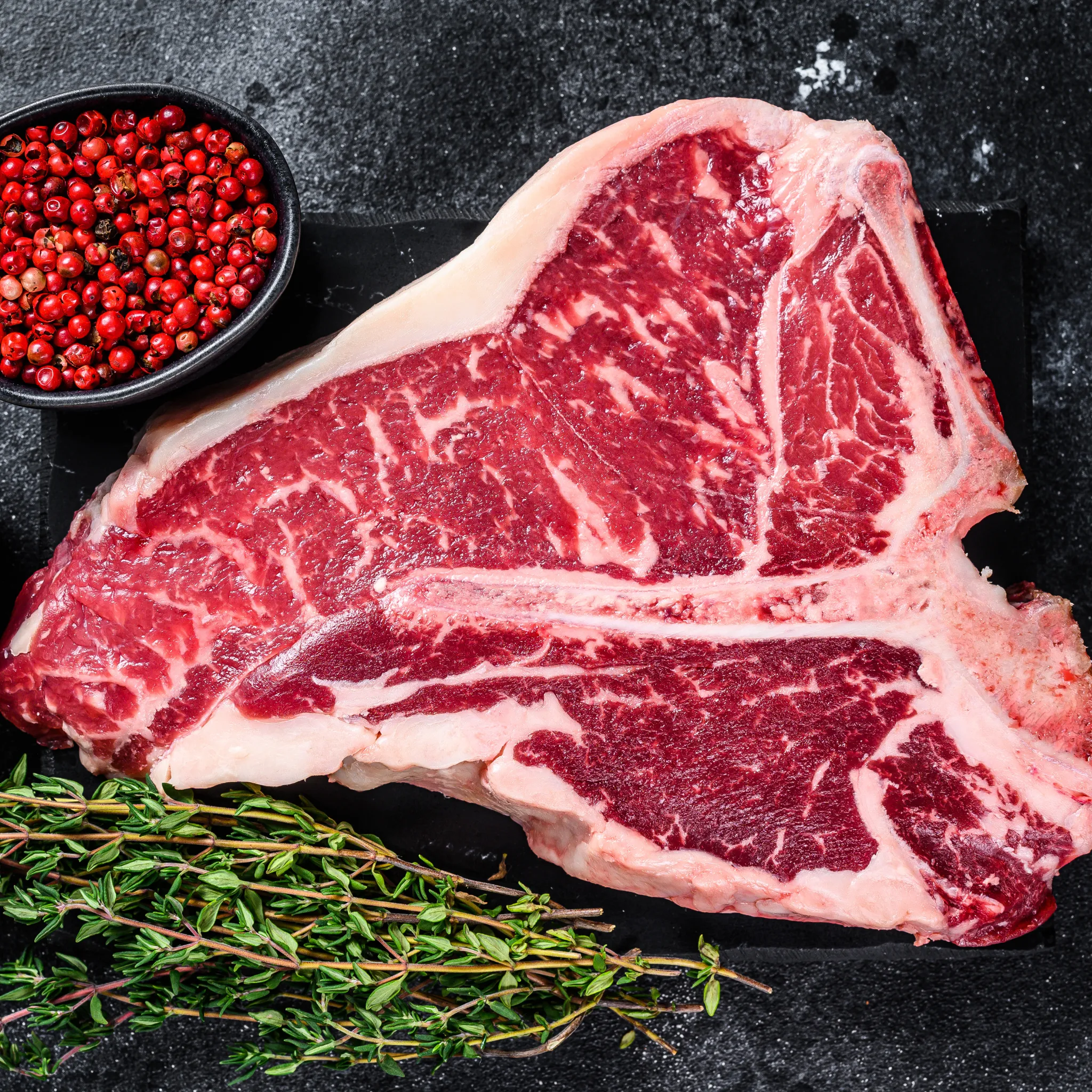 Beef Variety Package Option #1
