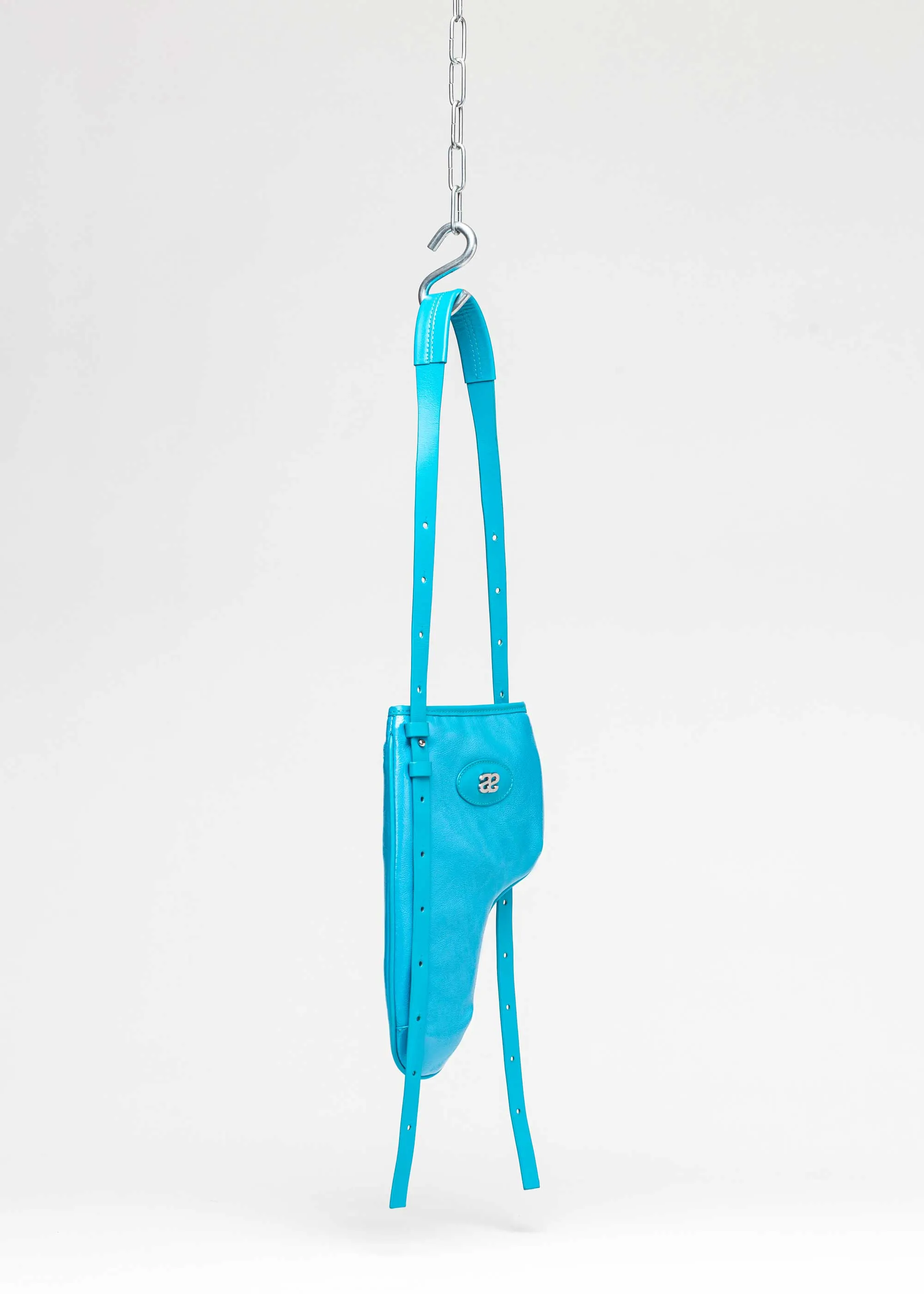 Bellatrix - Ice Blue Napalack