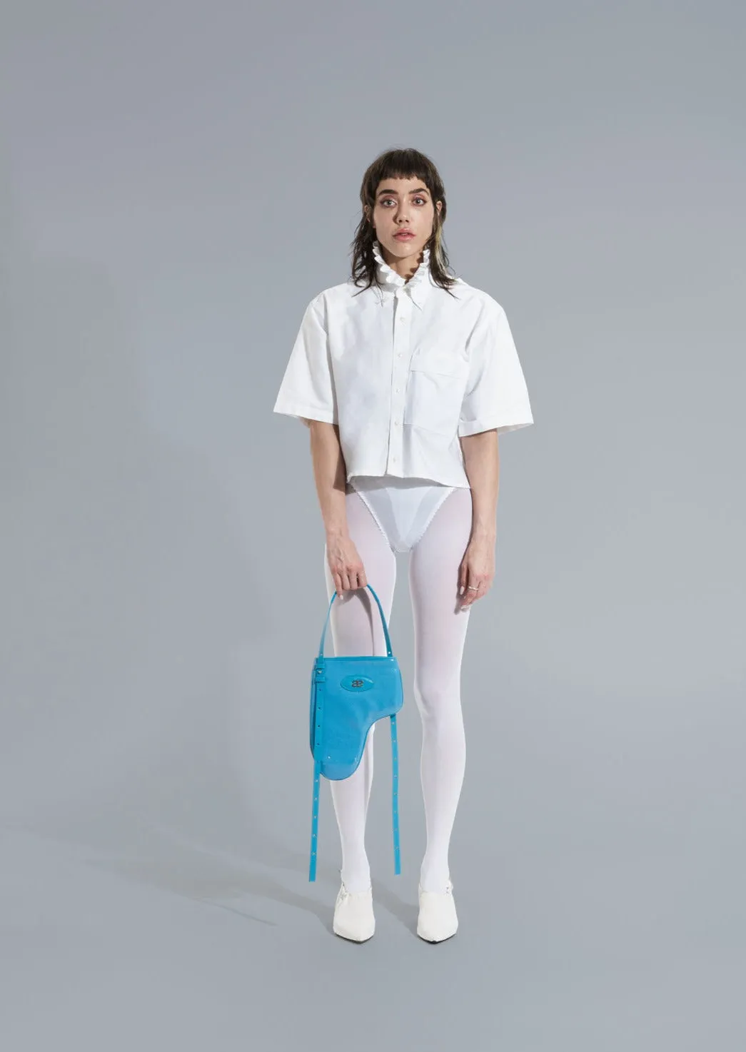 Bellatrix - Ice Blue Napalack