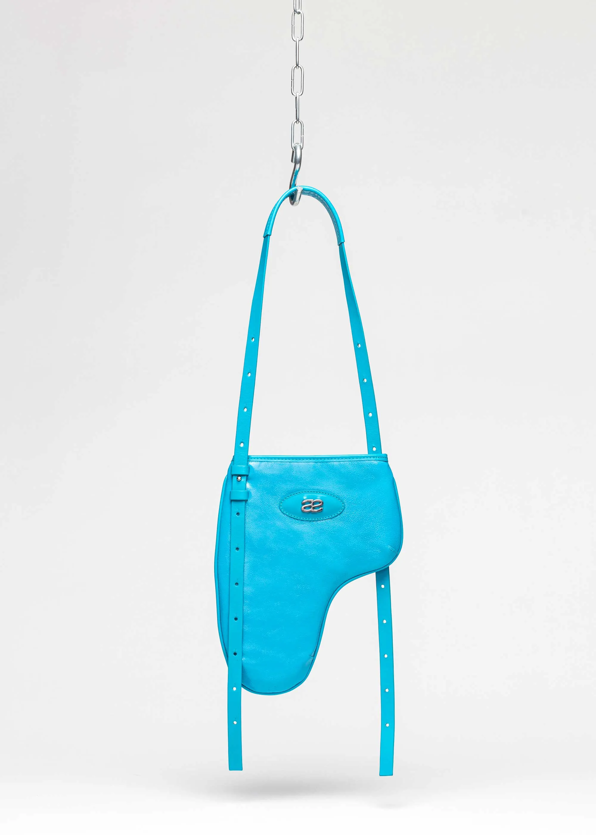 Bellatrix - Ice Blue Napalack