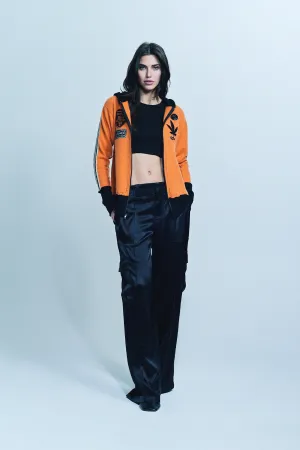 BEVERLY HILLS RECYCLER | BEVERLY HIRST RECYCLER HOODIE