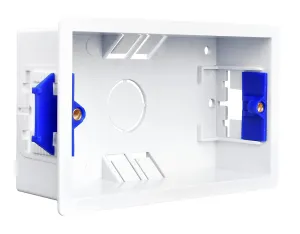 BG 908 2G 35mm Dry Lining Box