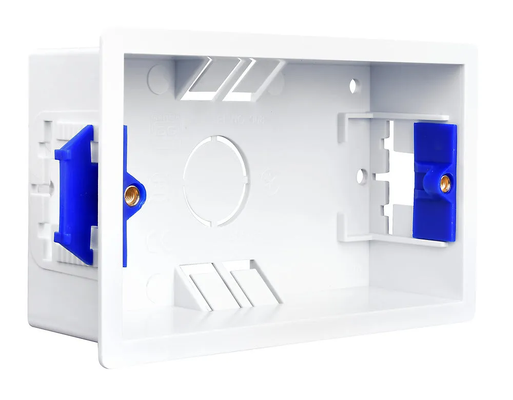 BG 908 2G 35mm Dry Lining Box