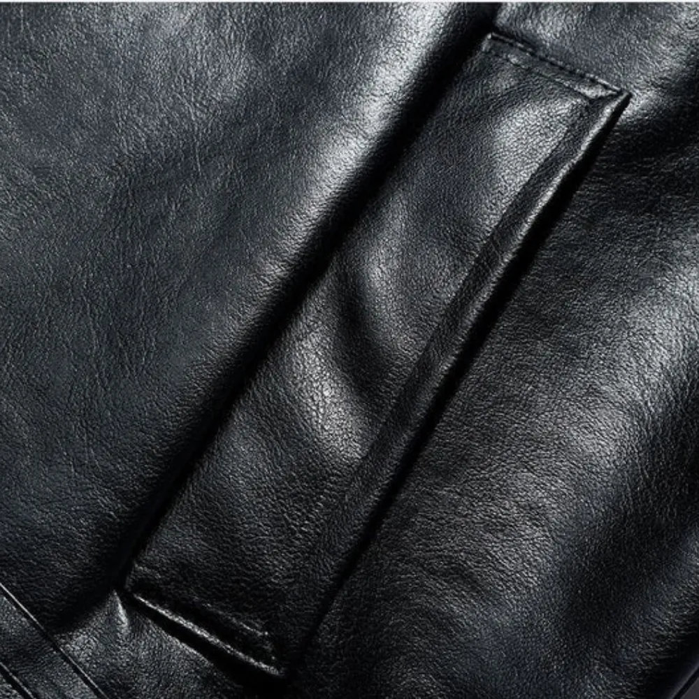 biker style Jacket
