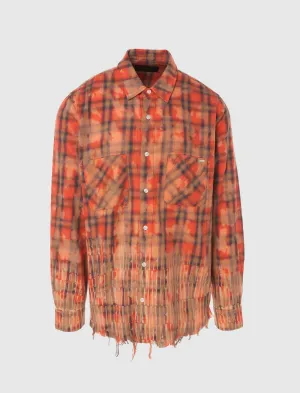 BL LOGO FLANNEL