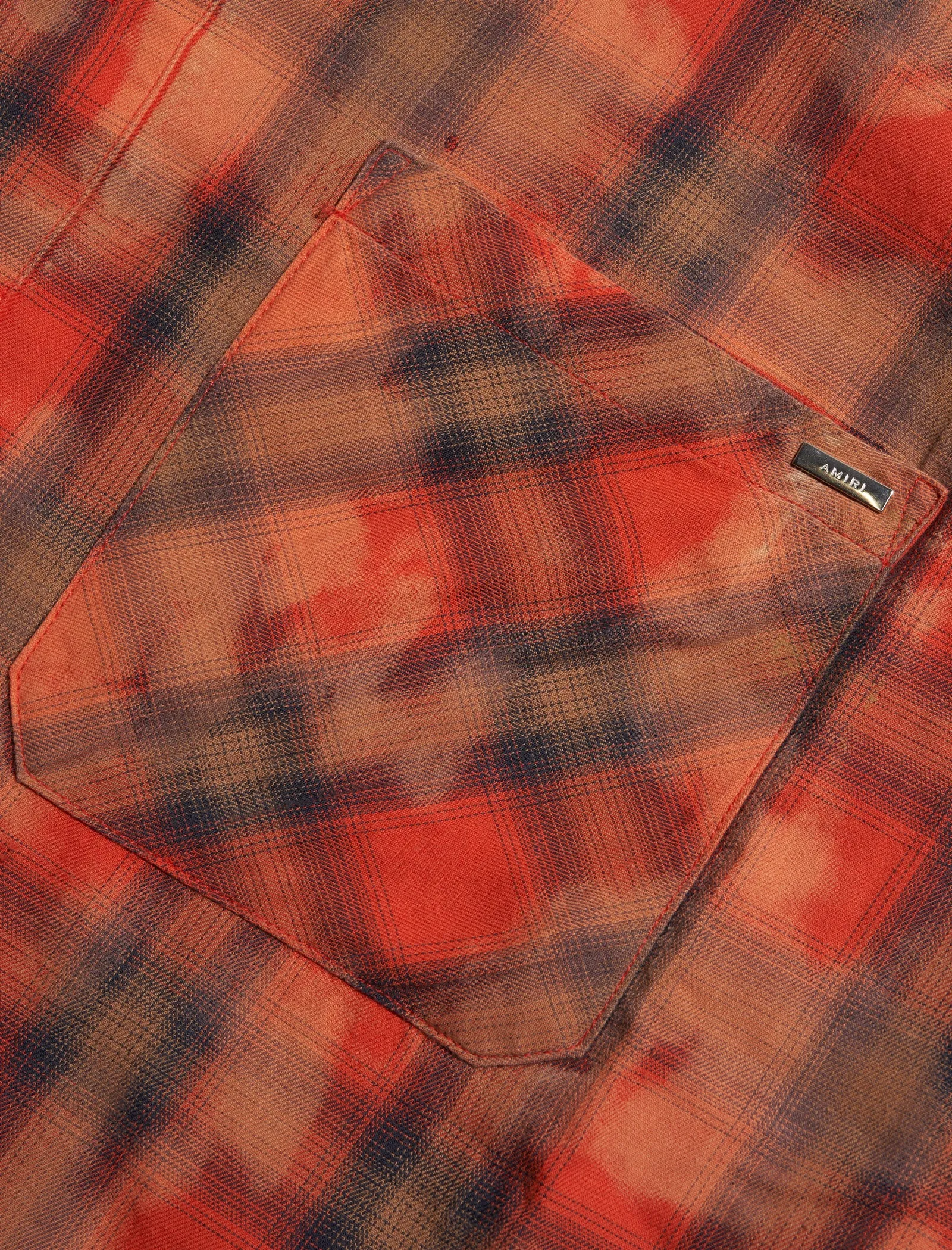 BL LOGO FLANNEL