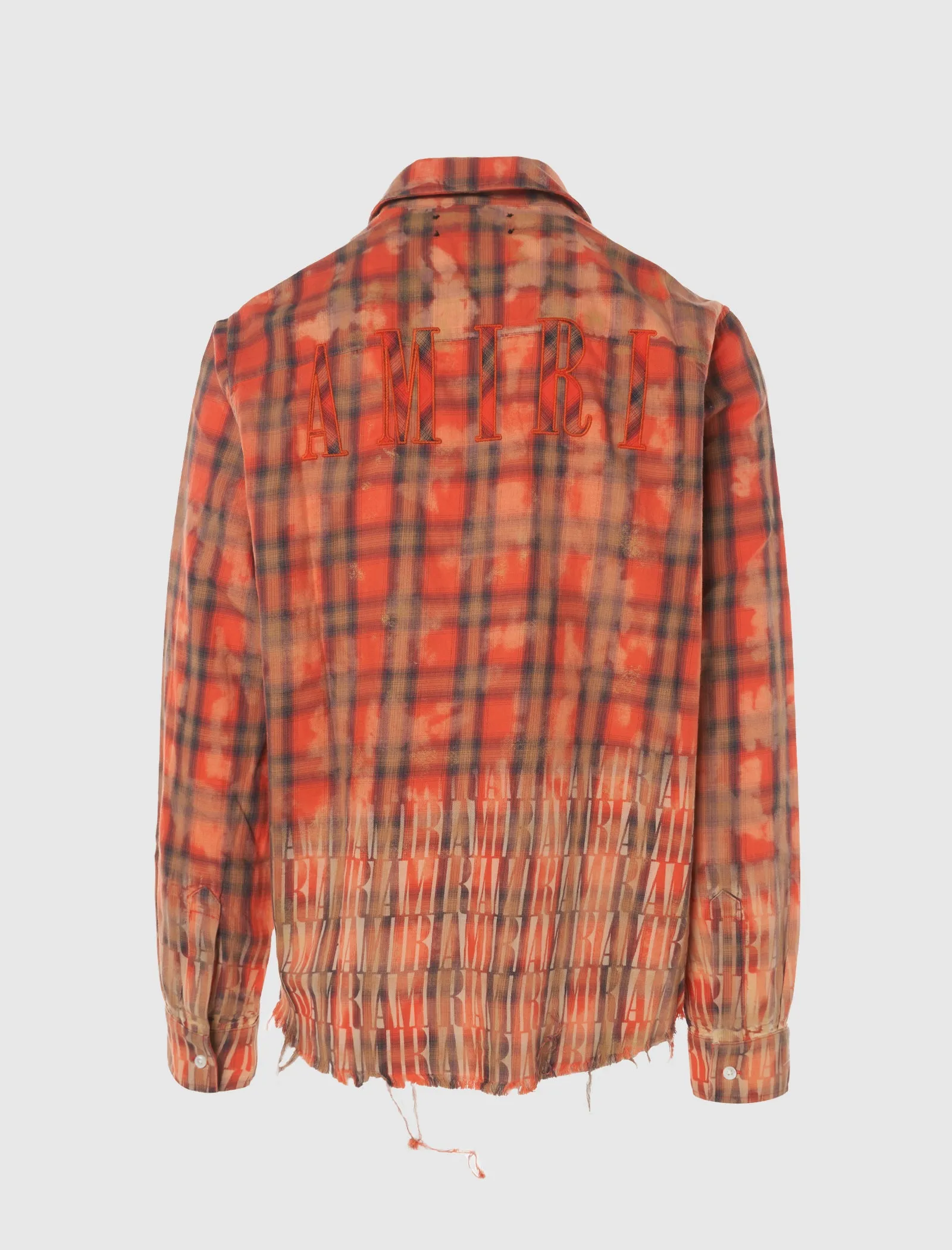 BL LOGO FLANNEL