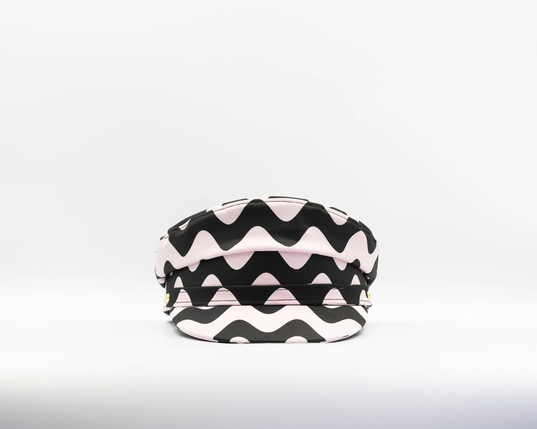 Black - Pink Wave