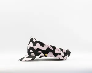 Black - Pink Wave