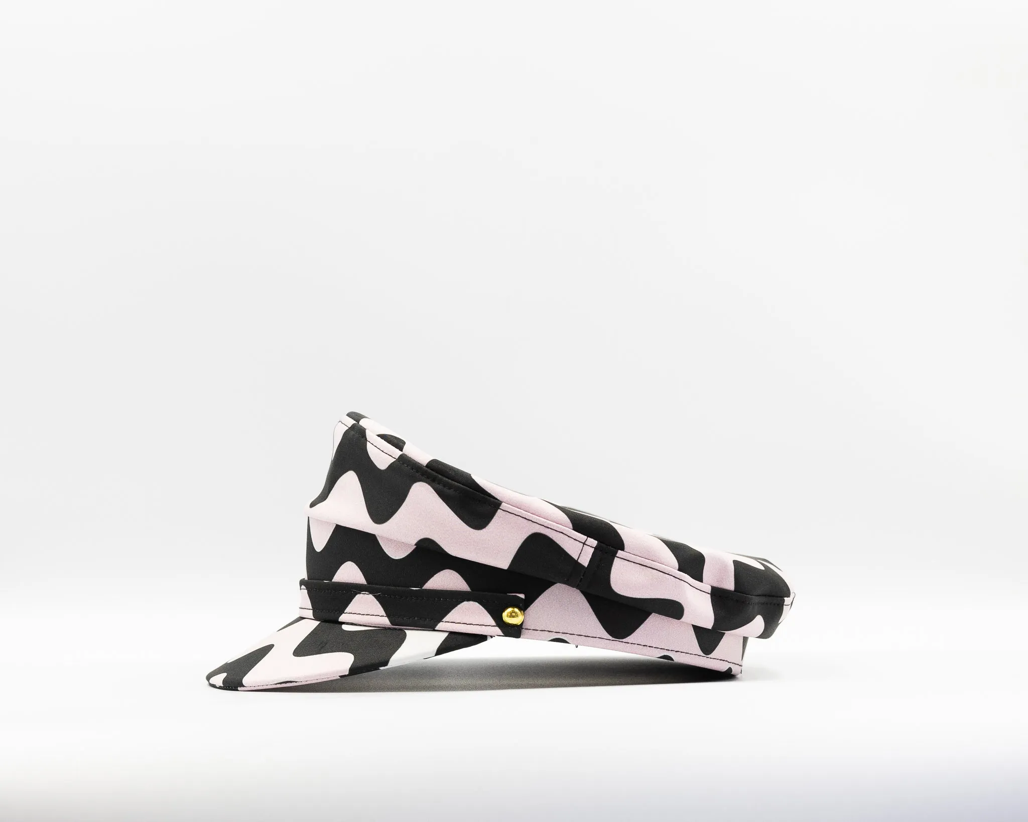 Black - Pink Wave