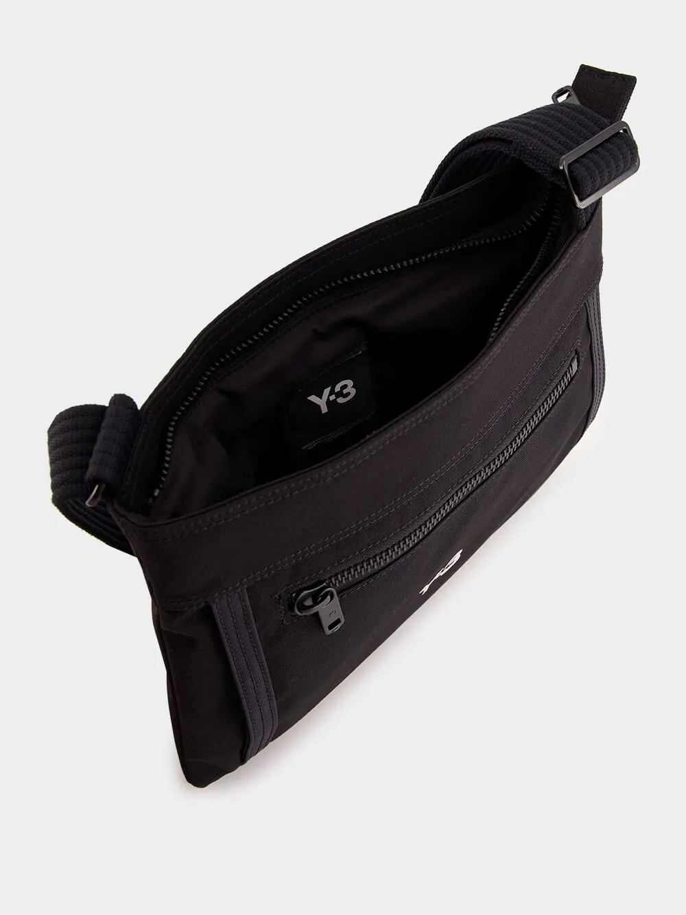 Black SL Sacoche