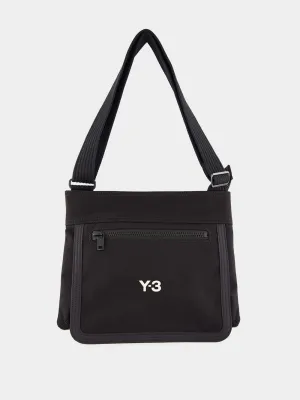 Black SL Sacoche