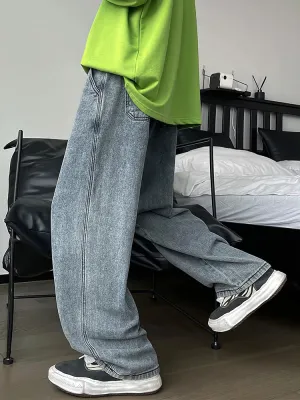 Blackstone Street Style Jeans