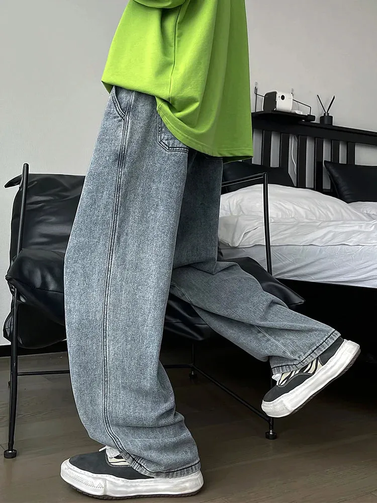 Blackstone Street Style Jeans