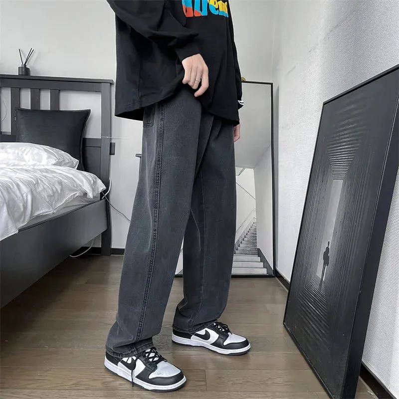 Blackstone Street Style Jeans