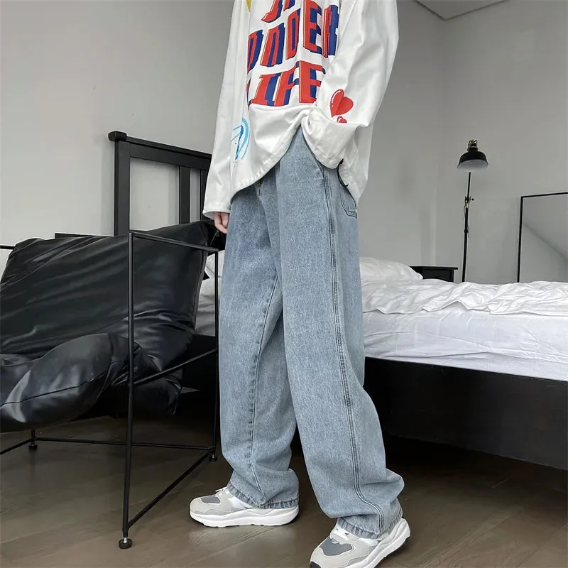 Blackstone Street Style Jeans