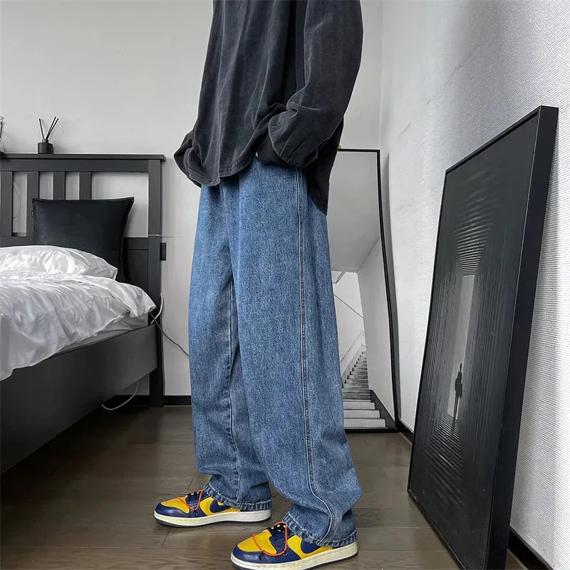 Blackstone Street Style Jeans