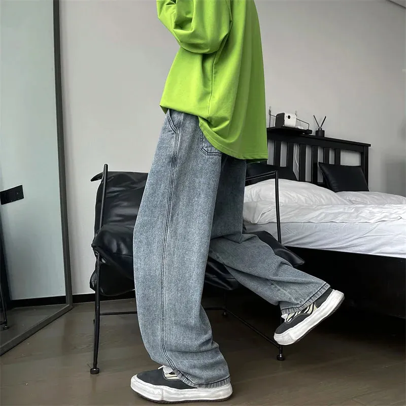 Blackstone Street Style Jeans