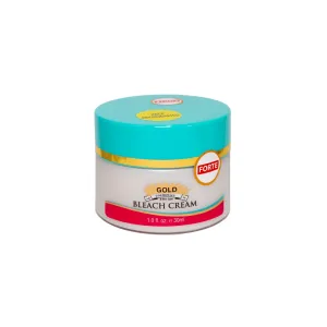 Bleach Cream