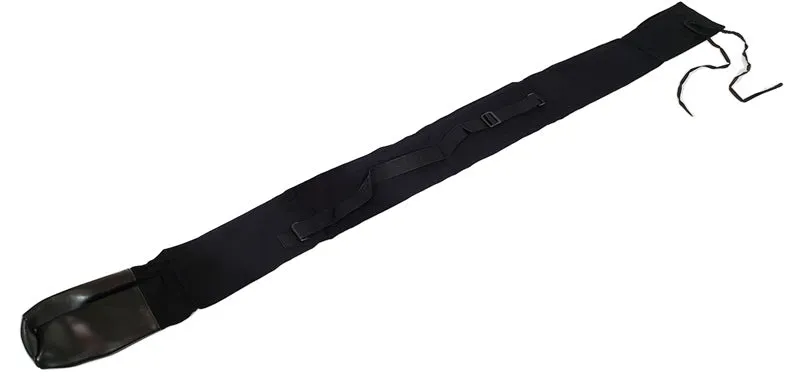 Bo & Long Martial Arts Training Weapon Case | 190cm