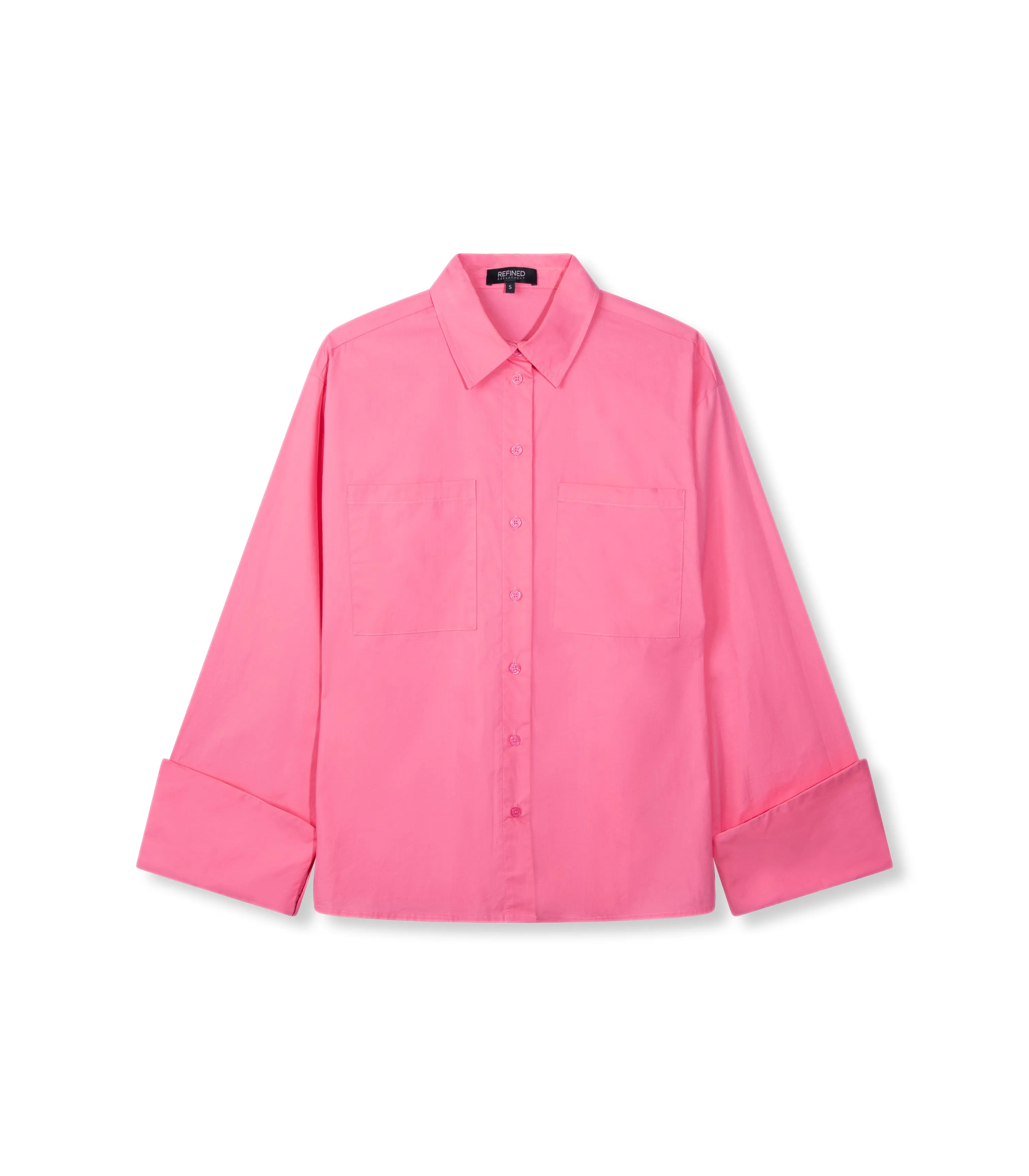 BO BLOUSE