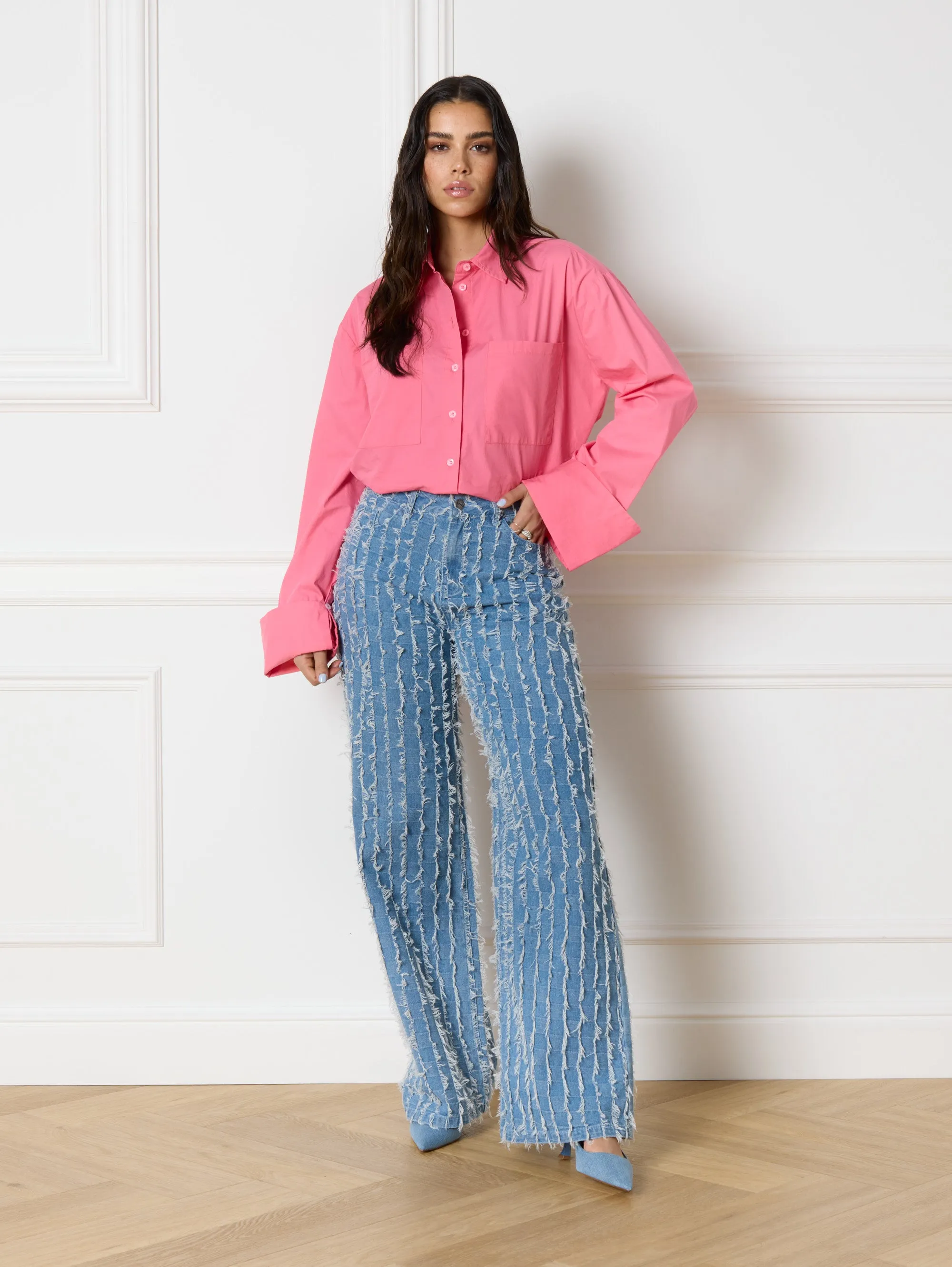 BO BLOUSE