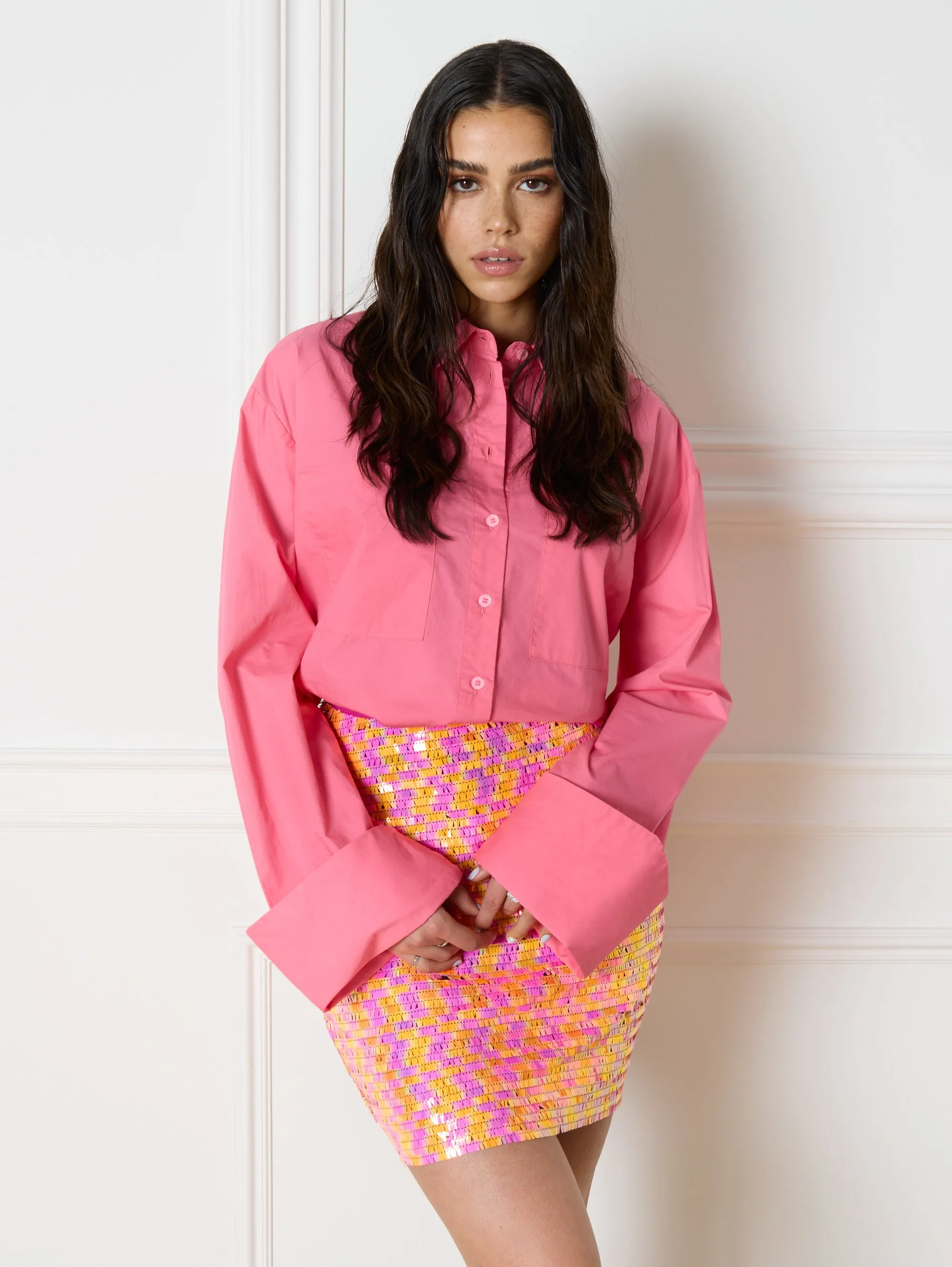 BO BLOUSE