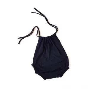 Boho Bodysuit- Black