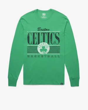 BOSTON CELTICS REMIX '47 FRANKLIN LONG SLEEVE