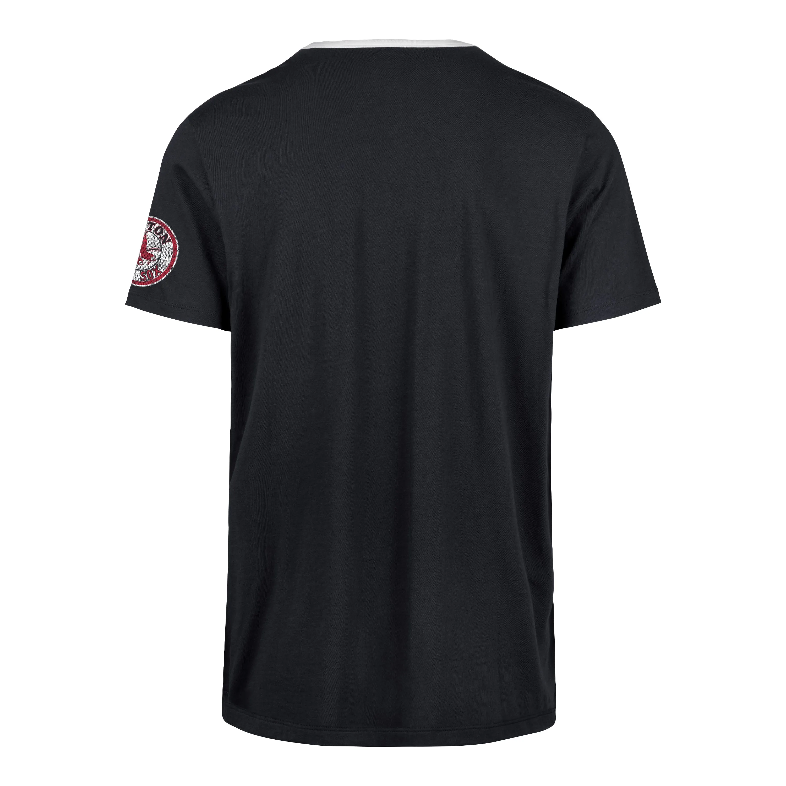 BOSTON RED SOX COOPERSTOWN DOUBLE HEADER CLOSER '47 PARKER TEE