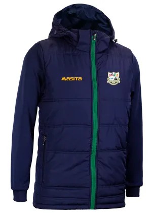Boston Shamrocks LGFC Nova Padded Jacket Kids