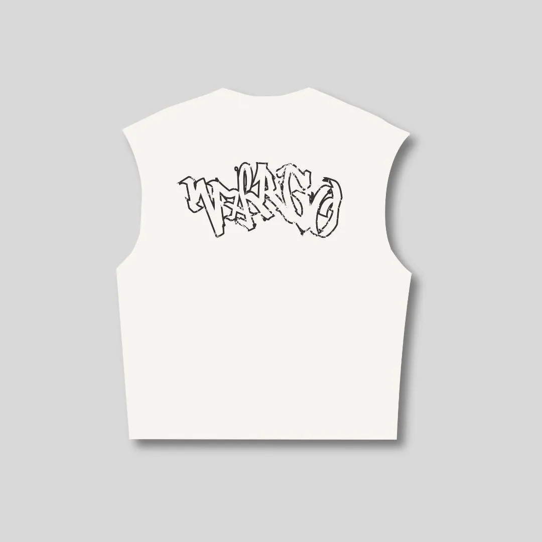 BOXI TANK EDIFICIO CALLEJERA - WHITE