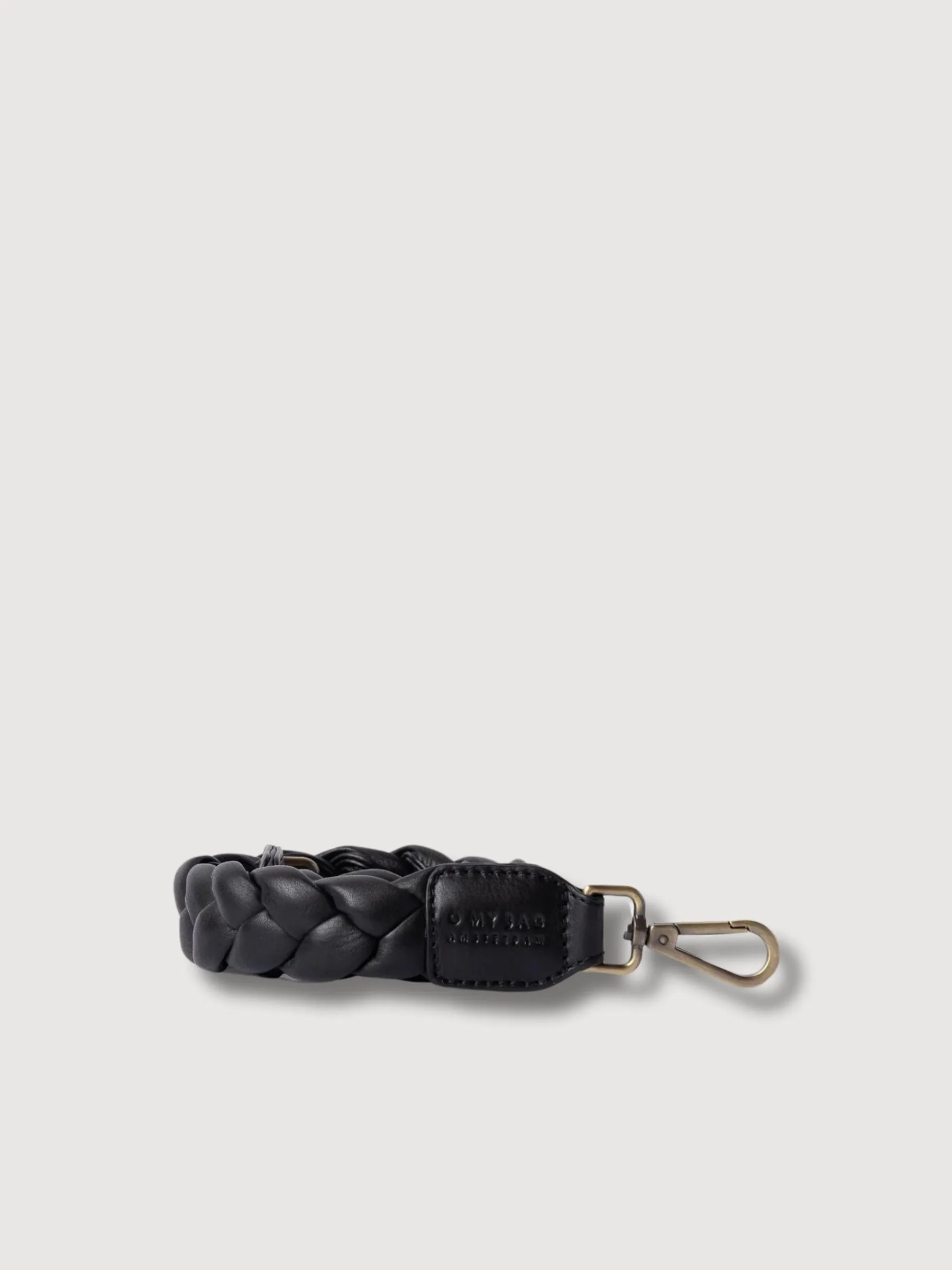 Braided Shoulder Strap | O my Bag