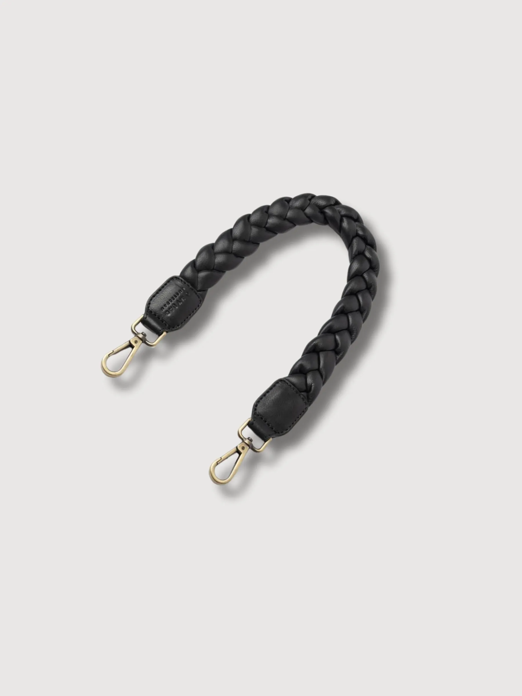 Braided Shoulder Strap | O my Bag