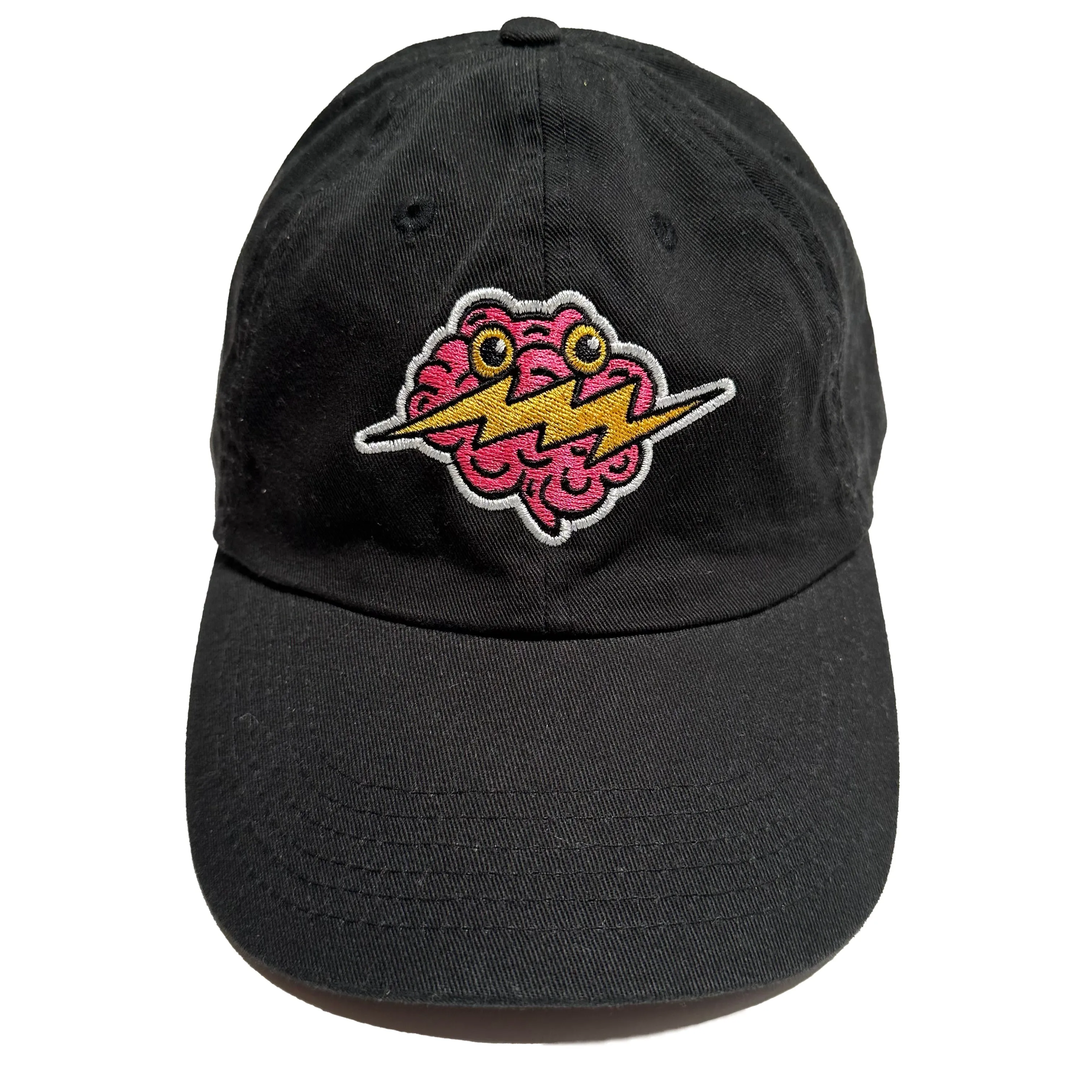 Brain Bolt Hat