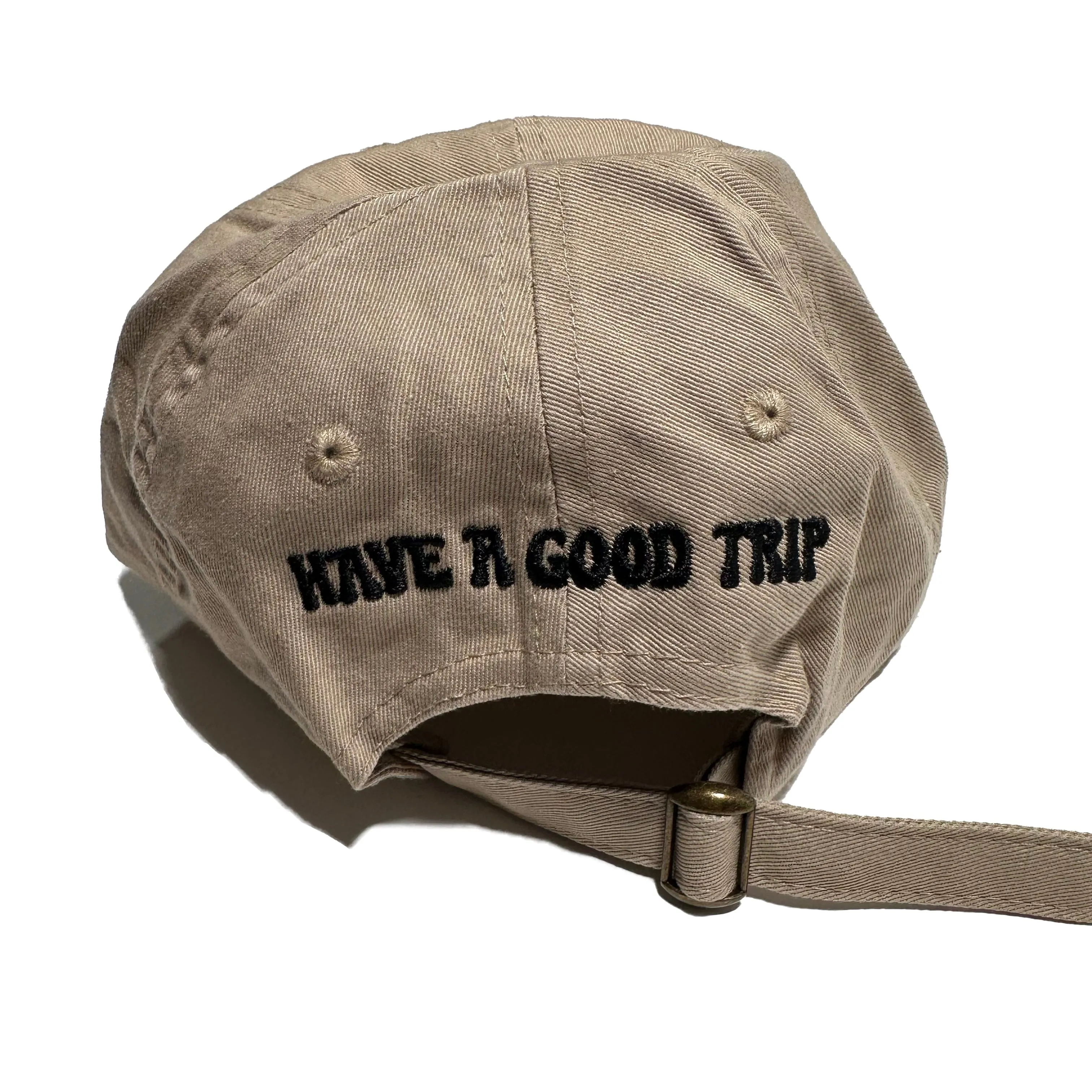 Brain Bolt Hat