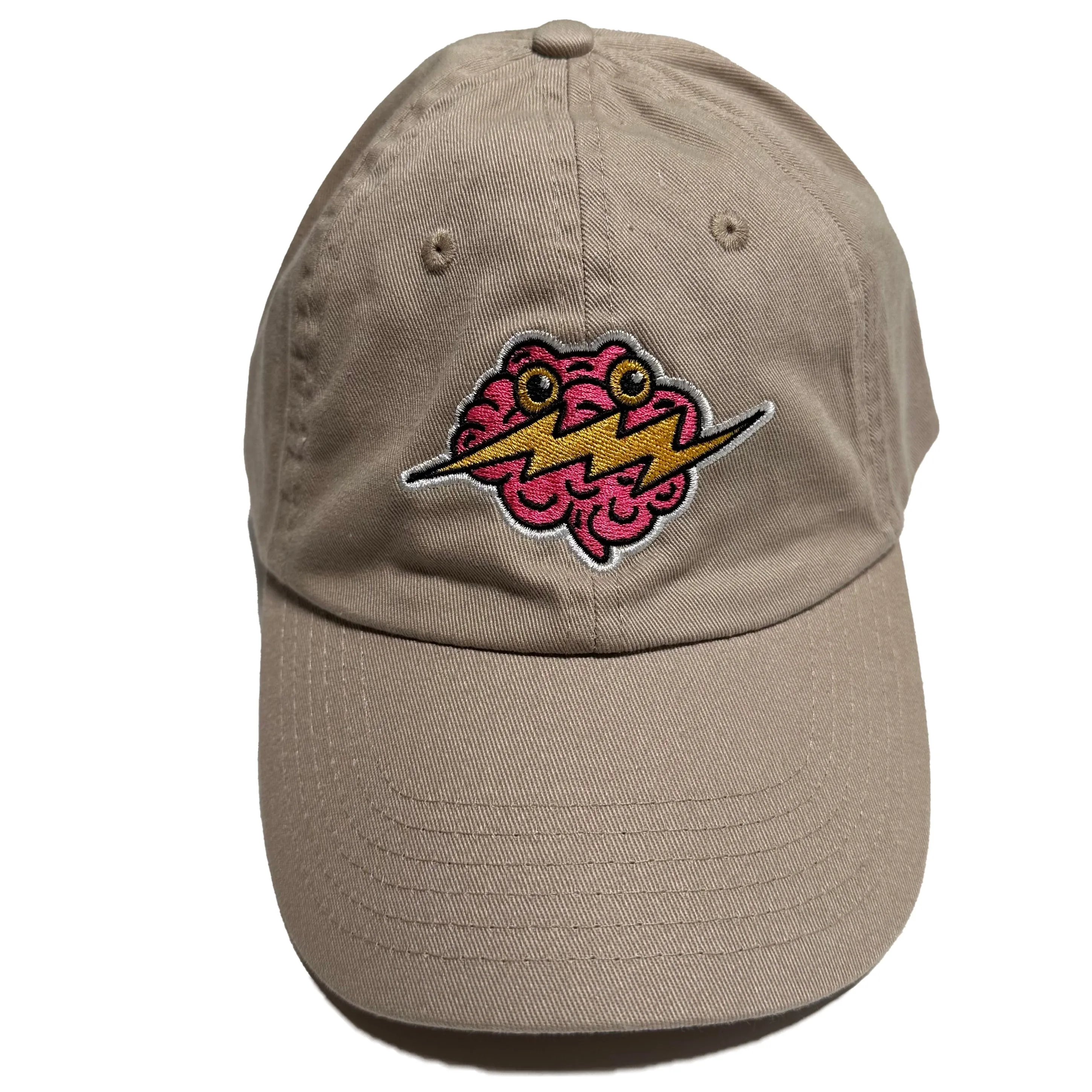 Brain Bolt Hat