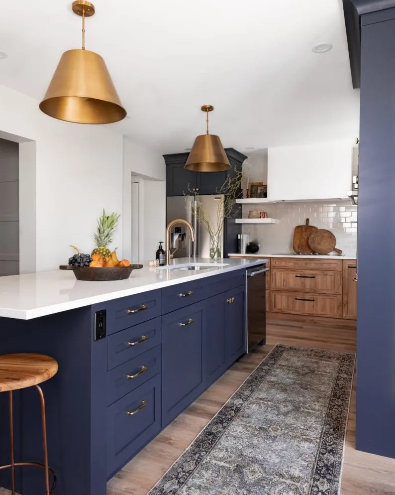 Brass Dome Pendant Lamp – Moroccan-Inspired Ceiling Light for Elegant Interiors