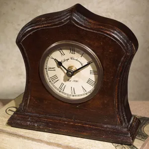 Bristol Clock