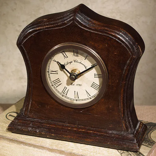 Bristol Clock