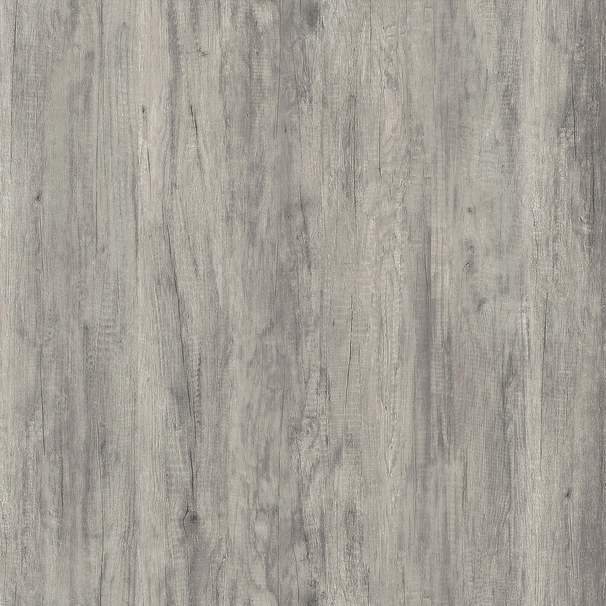 Brockton 2-door Engineered Wood 71" TV Stand Grey Driftwood