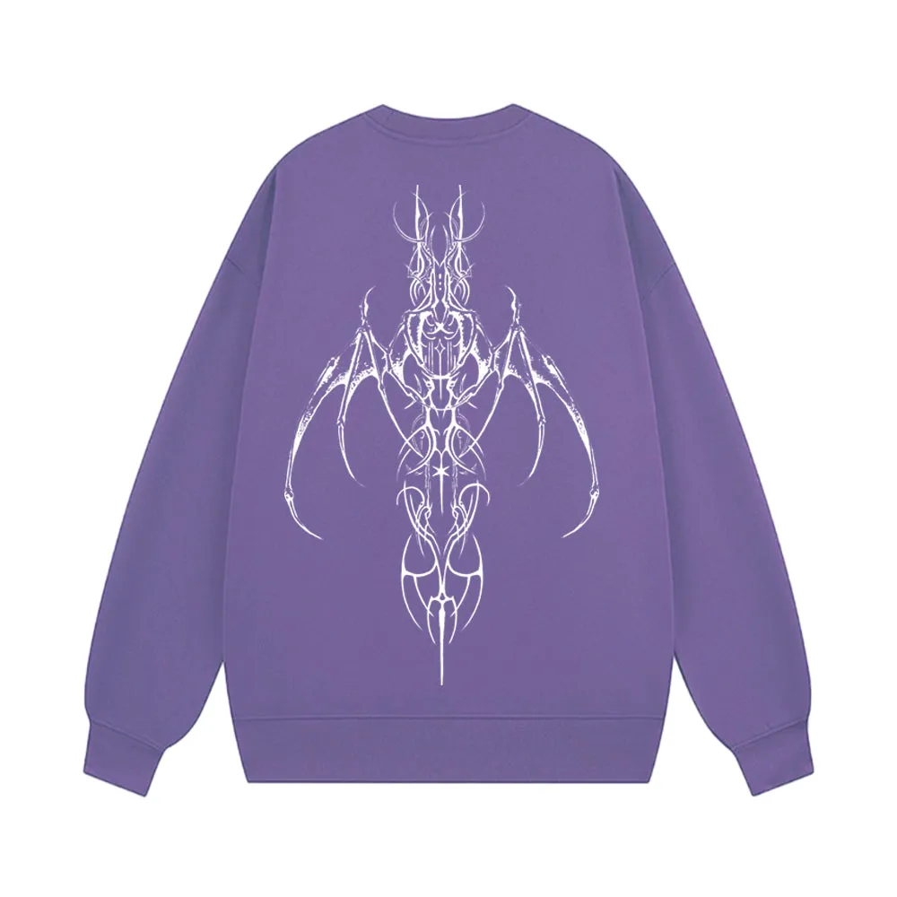 BSS | Joint High Street Bone Spur Sweatshirt