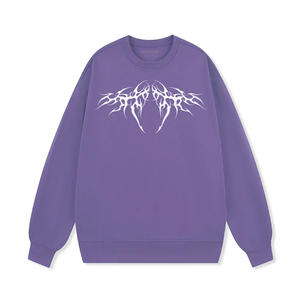 BSS | Joint High Street Bone Spur Sweatshirt