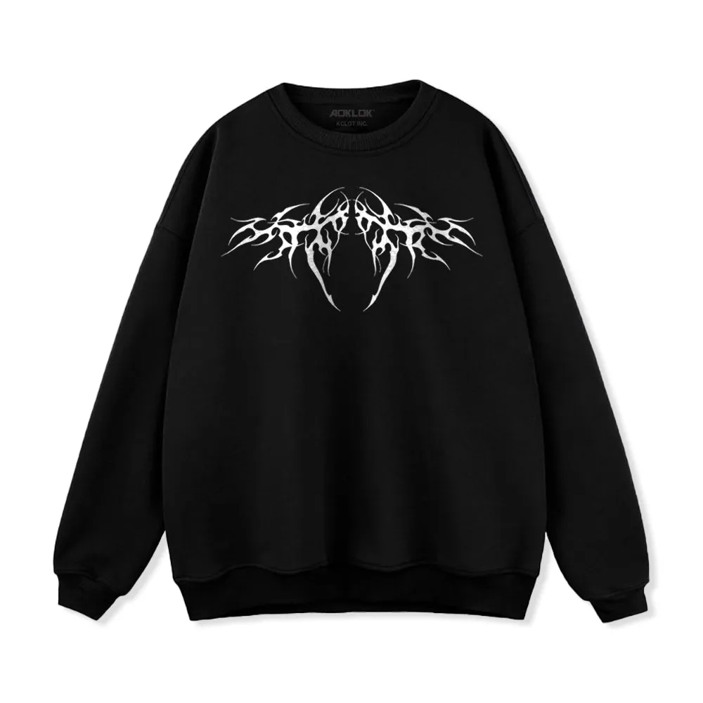 BSS | Joint High Street Bone Spur Sweatshirt