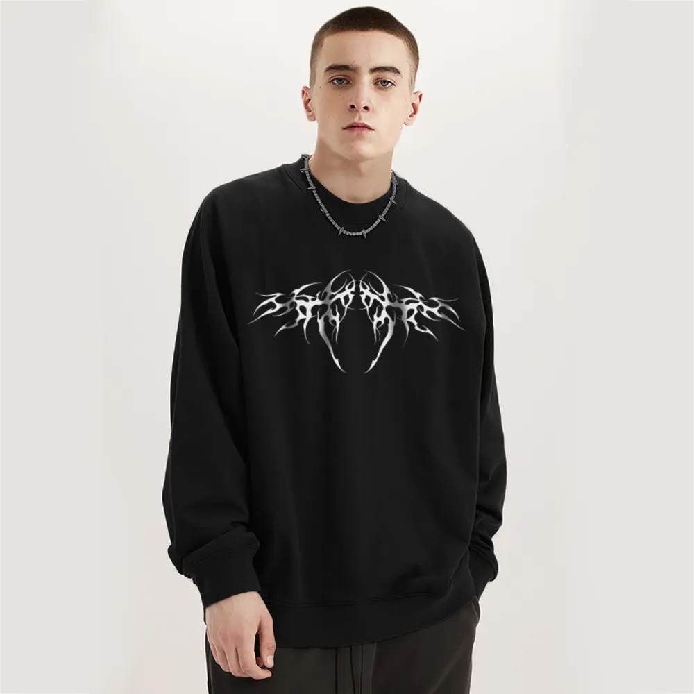 BSS | Joint High Street Bone Spur Sweatshirt