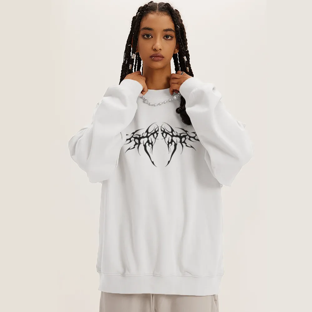 BSS | Joint High Street Bone Spur Sweatshirt