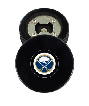 Buffalo Sabres, Hockey Puck Bottle Opener