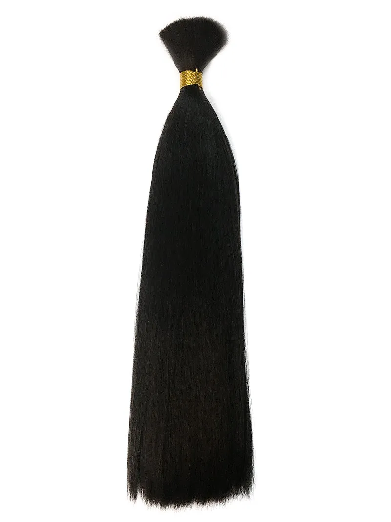 Bulk Indian Remy Yaki Straight 16"