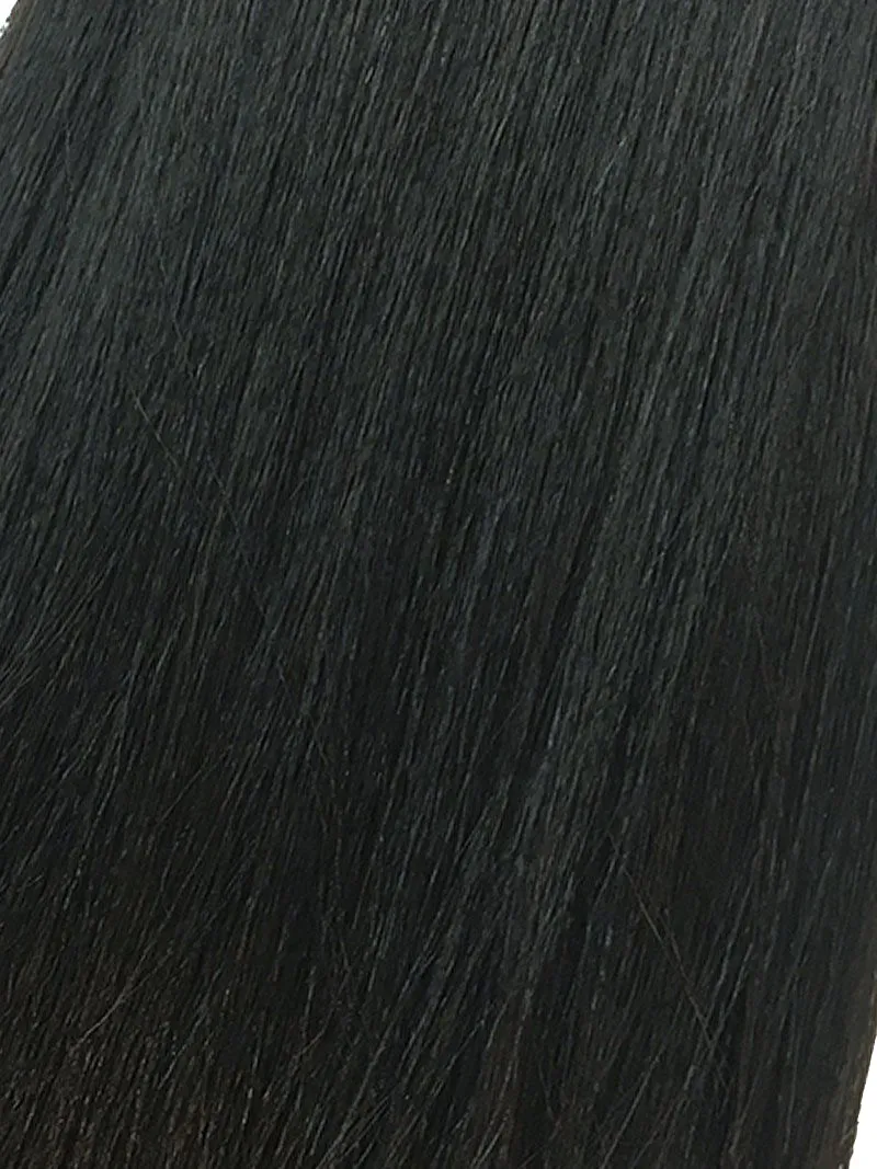 Bulk Indian Remy Yaki Straight 16"