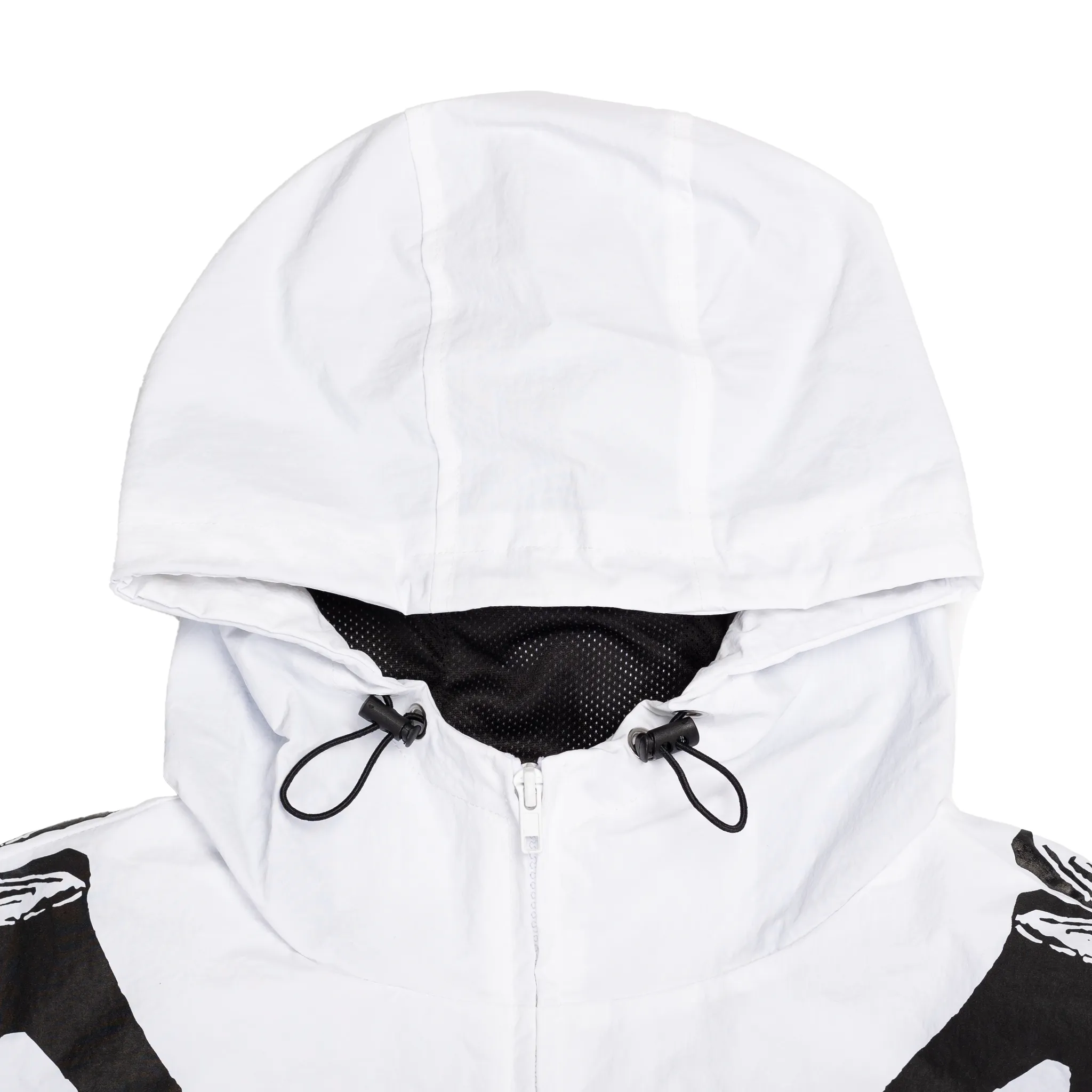 BULLETPROOF JACKET